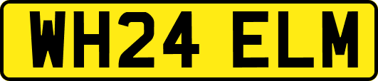 WH24ELM
