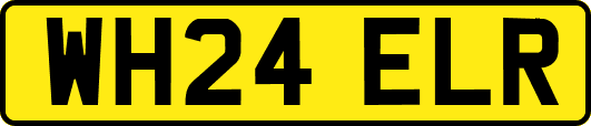 WH24ELR