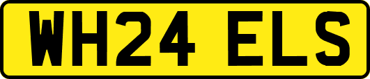 WH24ELS