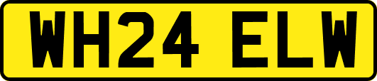 WH24ELW