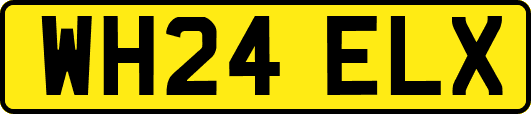 WH24ELX