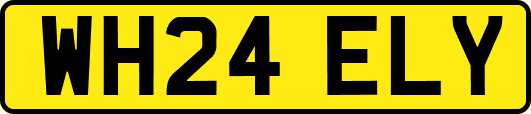 WH24ELY