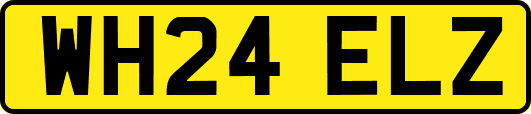 WH24ELZ