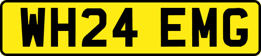 WH24EMG