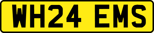 WH24EMS