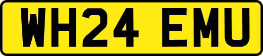 WH24EMU