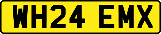 WH24EMX