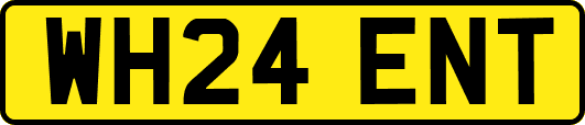 WH24ENT