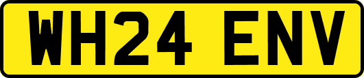 WH24ENV
