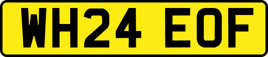 WH24EOF