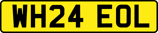 WH24EOL