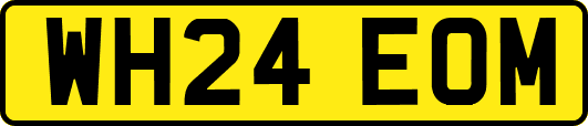 WH24EOM