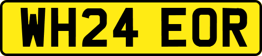 WH24EOR