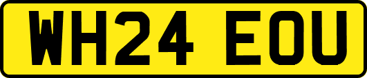 WH24EOU