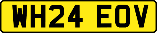 WH24EOV