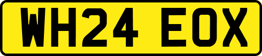 WH24EOX