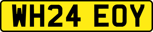 WH24EOY