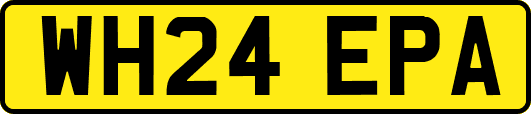WH24EPA