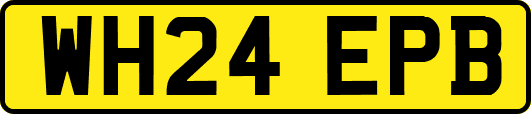 WH24EPB