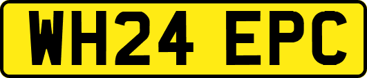 WH24EPC