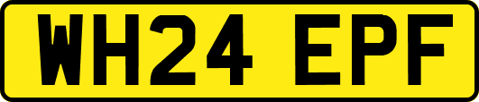 WH24EPF