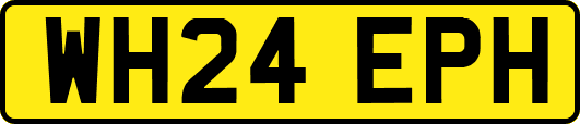 WH24EPH