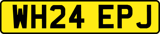 WH24EPJ