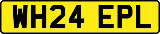 WH24EPL