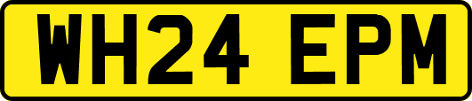 WH24EPM