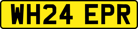 WH24EPR