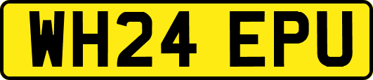 WH24EPU