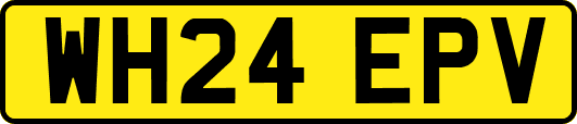 WH24EPV