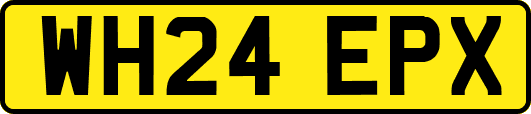 WH24EPX