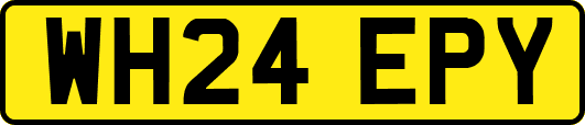 WH24EPY
