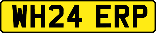 WH24ERP