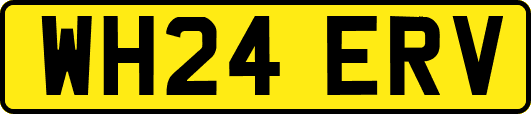 WH24ERV