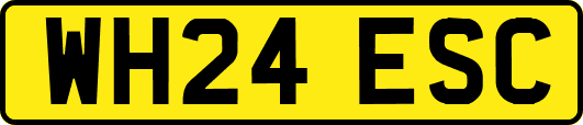 WH24ESC