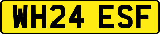 WH24ESF