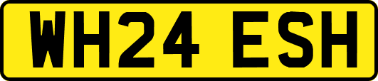 WH24ESH