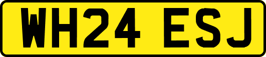 WH24ESJ