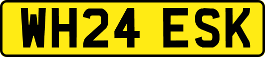 WH24ESK