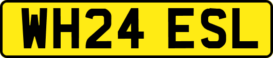 WH24ESL