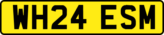 WH24ESM
