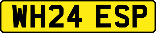 WH24ESP