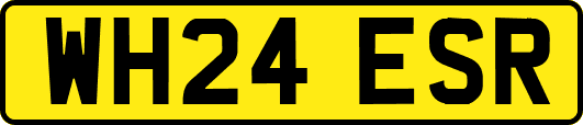 WH24ESR