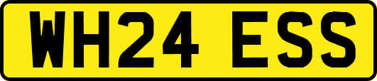 WH24ESS