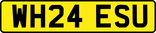WH24ESU