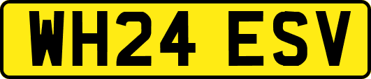 WH24ESV