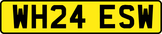 WH24ESW