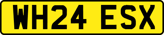 WH24ESX